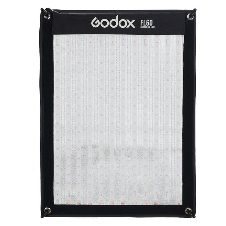 GODOX Panneau LED FL60 30x45 cm Neuf