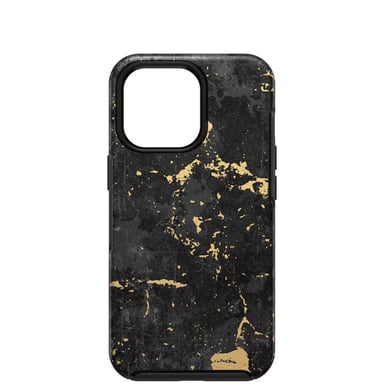 OtterBox Symmetry Series pour Apple iPhone 13 Pro, Enigma Graphic Apple (brand) iPhone 13 Pro