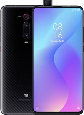Mi 9T 128 GB, Negro, Desbloqueado
