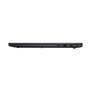ASUS ExpertBook B5 B5605CCA-PL0018X Intel Core Ultra 7 255H Portátil 40,6 cm (16'') WQXGA 16 GB DDR5-SDRAM 512 GB SSD Wi-Fi 7 (802.11be) Windows 11 Pro Negro