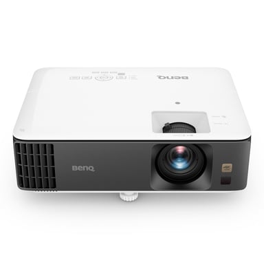 Proiettore BenQ TK700 3200 ANSI lumen DLP 2160p (3840x2160) Compatibilità 3D Nero, Bianco