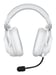 Logitech G PRO X 2 Casque Avec fil &sans fil Arceau Jouer Bluetooth Noir, Blanc