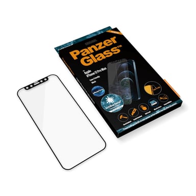 PanzerGlass CaseFriendly Anti-Bluelight AB