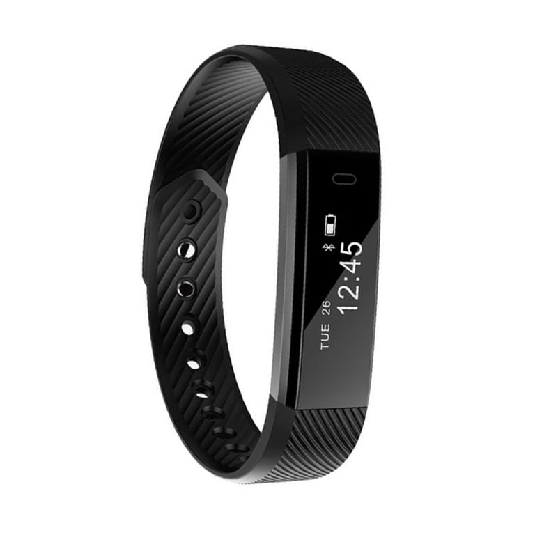 Bracelet discount connecté cardio