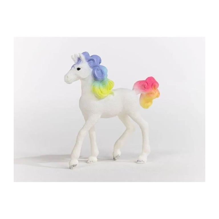 Licorne Rainbow Cake SCHLEICH 70742 A partir de Neuf - vue 3