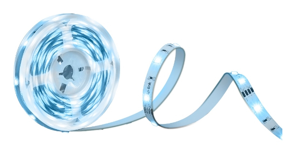 TP-Link TL61-5 éclairage intelligent Eclairage intelligent par bande Wi-Fi
