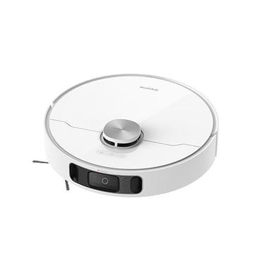 DREAME L10S ULTRA ROBOT ASPIRADOR
