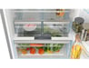 Réfrigérateur combiné - BOSCH - KGN56XLEB - Classe E - 508L - 193 x 70 x 80 cm - Inox