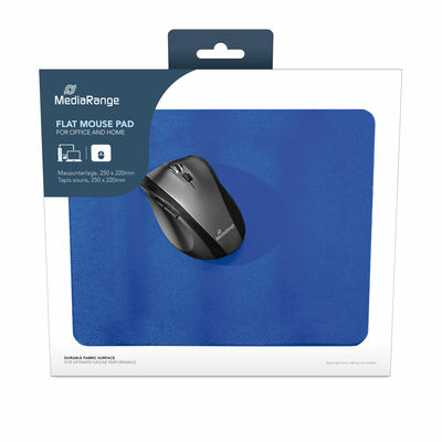 MediaRange MROS254 tapis de Neuf