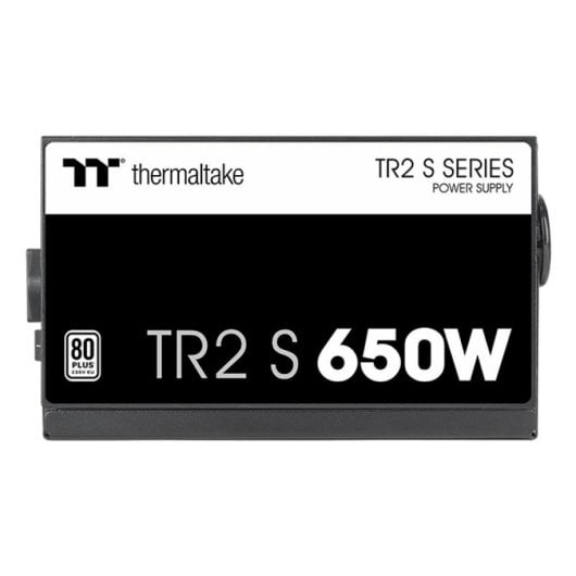 FUENTE ALIMENTACION THERMALTAKE TOUGHPOWER GT 80+ - vue 4