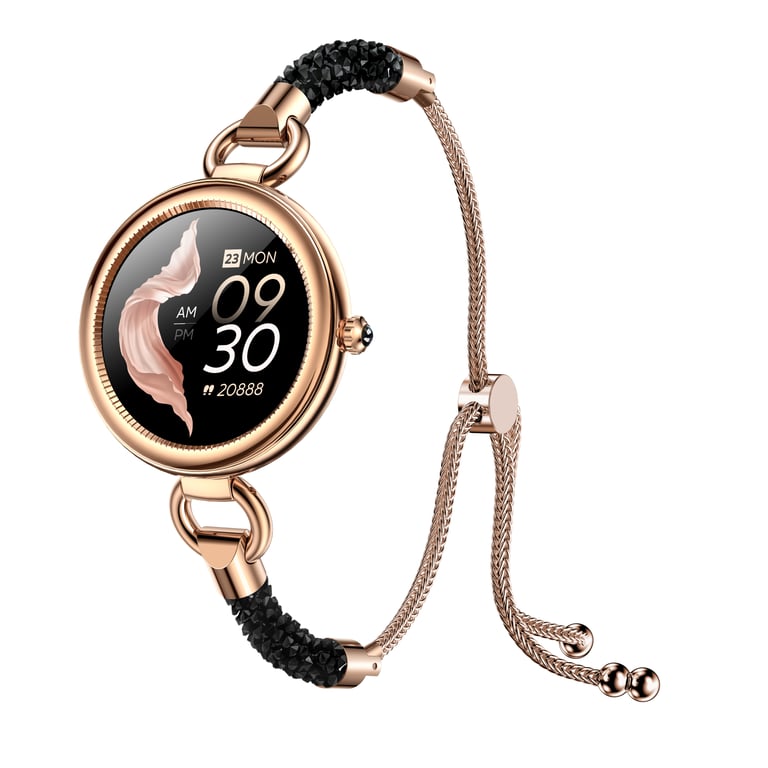 MaxCom FW51 2 77 cm 1.09 240 x 240 pixels Or Très bon état - vue 2