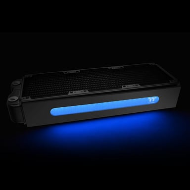 Thermaltake Pacific Rad Plus LED Universal