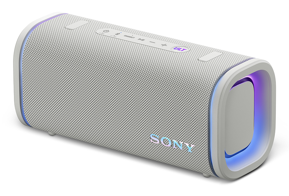 Sony Ult Field 5 Enceinte portable stéréo Blanc - Neuf