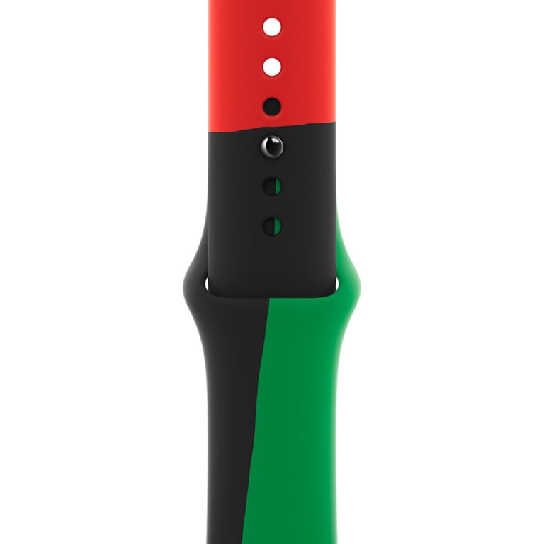 Bracelet Apple Watch 40mm Sport - vue 3