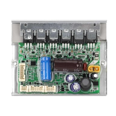 Xiaomi Contrôleur de Remplacement Service Pack pour Xiaomi Electric Scooter 4 Multicolore