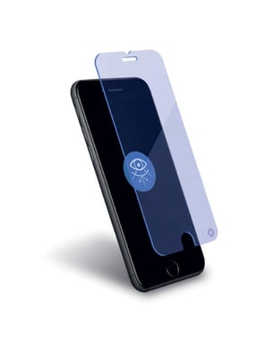 BIG BEN FGEVOIP9AB protector de pantalla o trasero para teléfono móvil iPhone 1 pieza(s)