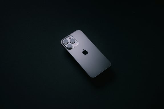 iPhone 15 : nuevos colores