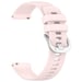 Cinturino da 18 mm per Garmin Venu 3S/Forerunner 265S/255S/255S Music/Vivomove 3S Pink