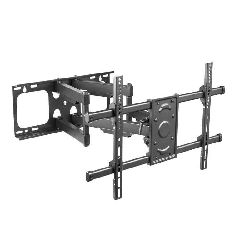 Ewent Ew1526 Support de montage mural pour téléviseur à mouvement complet 37 70 Neuf