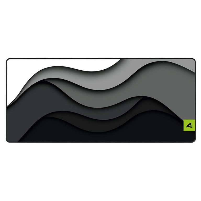 Sharkoon SKILLER SGP30 D5 Tapis de souris de jeu Multicolore - Neuf