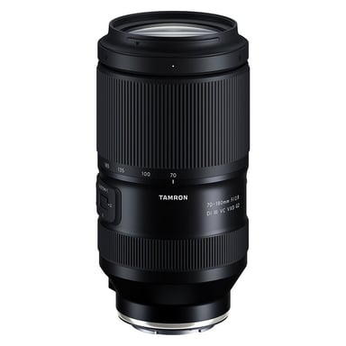TAMRON 70-180mm f/2.8 DI III VC VXD G2 compatible con Nikon Z