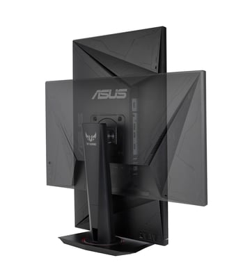 ASUS TUF Gaming VG279QM 68,6 cm (27'') 1920 x 1080 pixels Full HD LED Noir