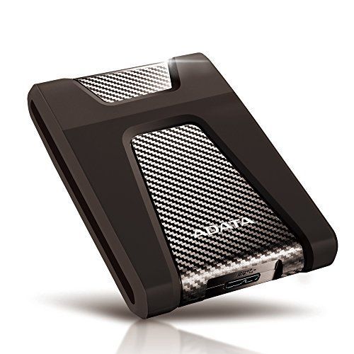 ADATA DashDrive Durable HD650 Disque dur 4 To externe portable 2.5 USB 3.1 AES 256 bits - vue 4