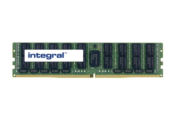 Integral IN4T256GLGPWX8 module de mémoire 256 Go 1 x 256 Go DDR4 288-pin DIMM ECC