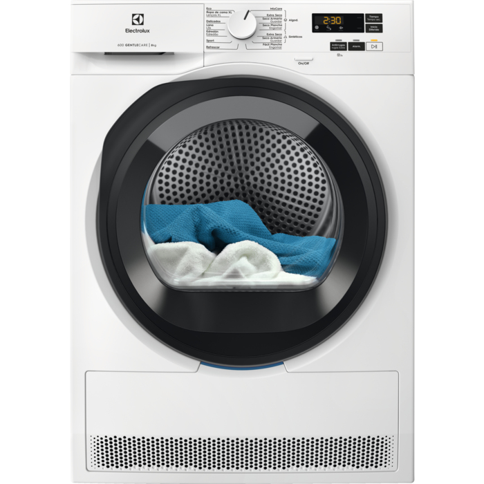 Electrolux EDI618A5BO