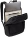 Thule Lithos TLBP216 - Black sac à dos Sac à dos normal Noir Polyester