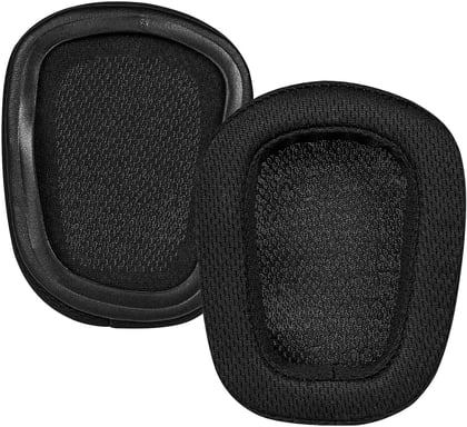 Auricolari per Logitech G933/G935/G633 1 paio Black