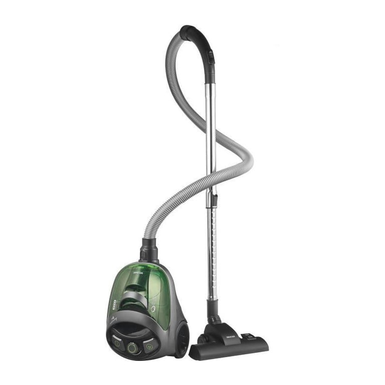 Aspirateur traineau sans sac SENCOR SVC 1016GR 80 dB 1 5 / - vue 5