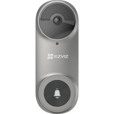 Ezviz Sonnette DB2 Pro GREY