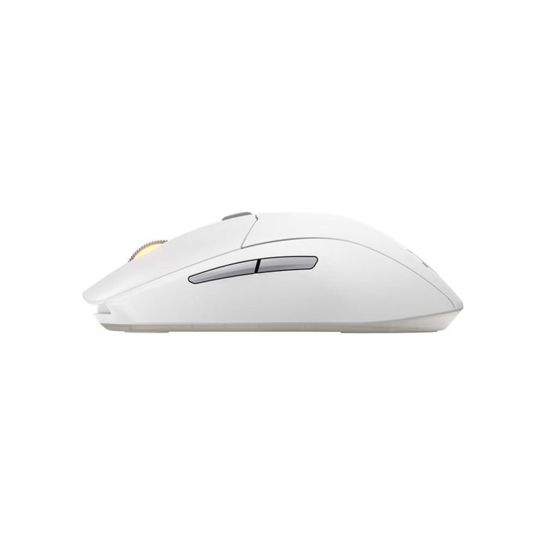 Steelseries 62524 souris Gaming Droitier RF Wireless + Bluetooth + USB Type-C Optique 18000 DPI - Neuf