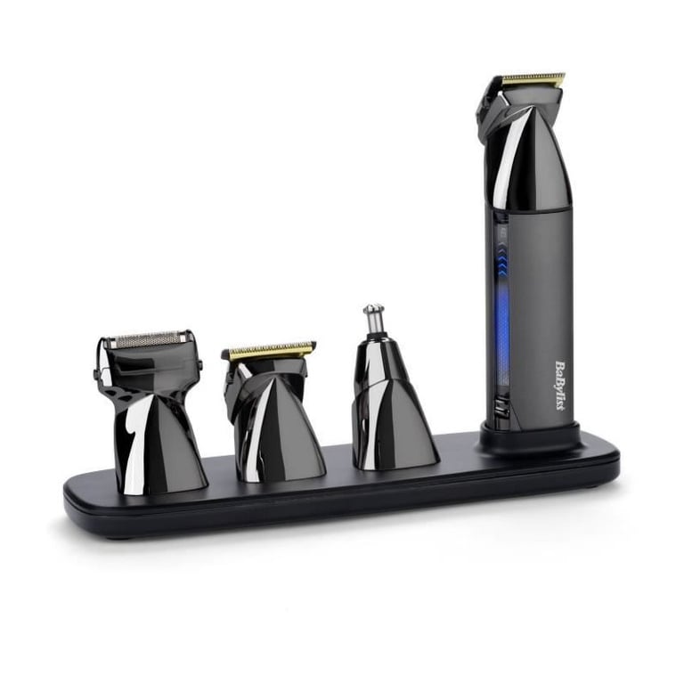 Babyliss MT991E - vue 3