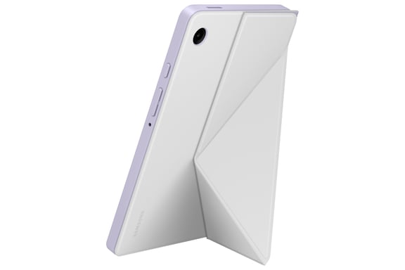 Samsung EF-BX110TWEGWW Custodia per tablet 22,1 cm (8,7'') Folio Bianco