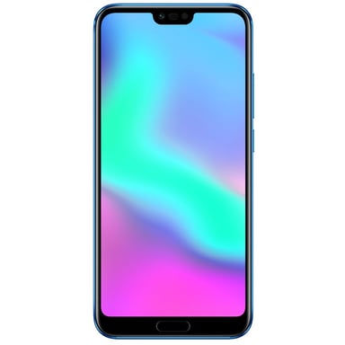 Honor 10, 128Go, Bleu, débloqué