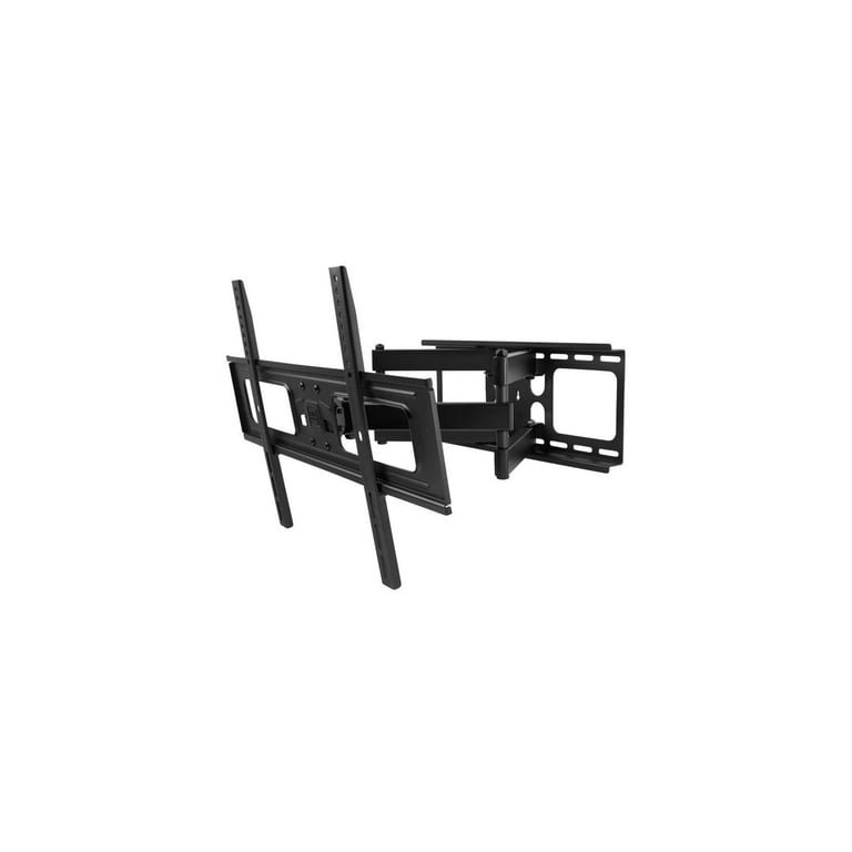 ONE FOR ALL WM4661 Support mural inclinable et orientable pour écran de 81 à 229 cm 32 à 90 Poids max : 60kg - vue 2