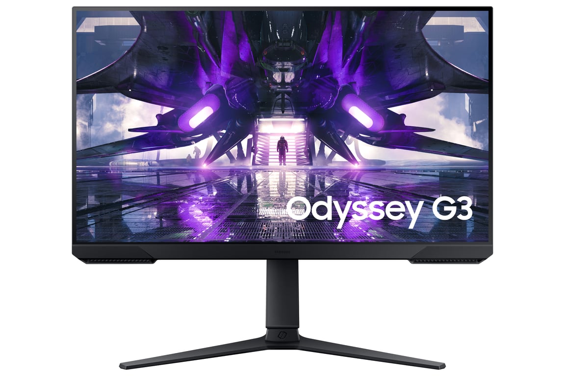 Samsung Odyssey G30A 68,6 cm (27