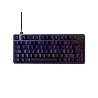 INZONE KBD-H75 - Clavier Gaming filaire Sony, Noir - AZERTY