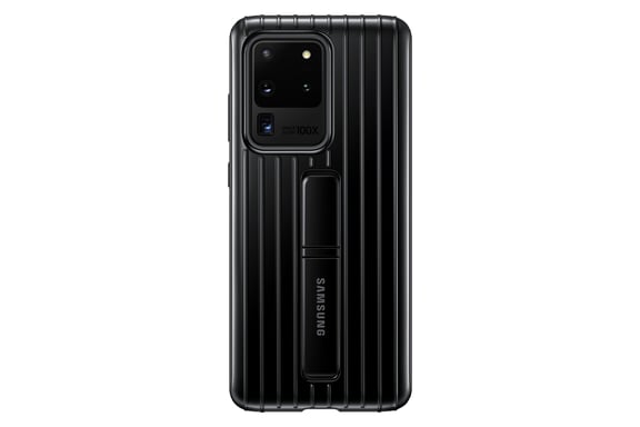 Samsung EF-RG988 funda para teléfono móvil 17,5 cm (6.9'') Negro