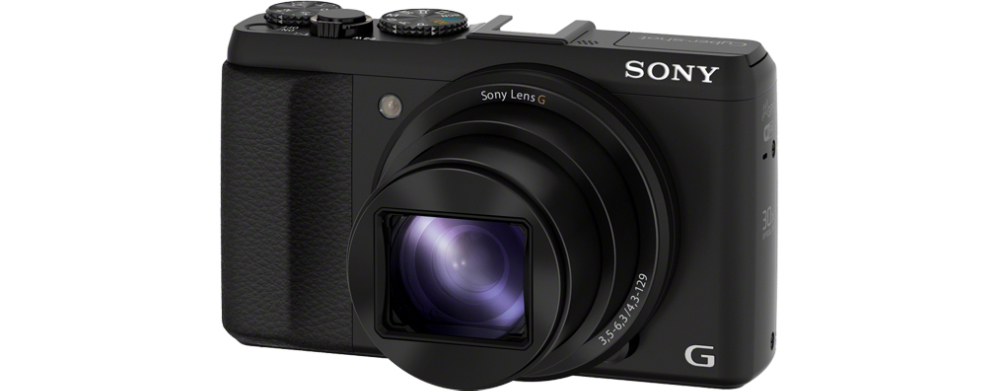 Sony Cyber shot DSC HX50 Bon état - vue 3