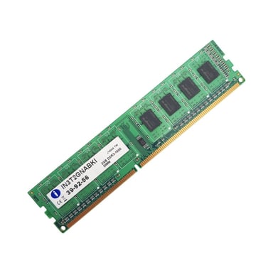 2Go RAM DDR3  IN3T2GNABKI DIMM PC3-12800 1Rx8