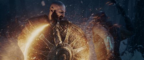 God of War Ragnarök - Edición Estándar PS5
