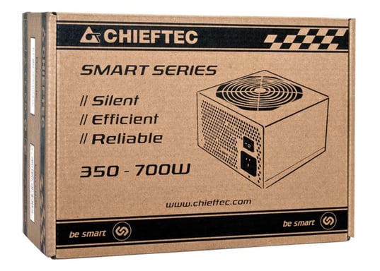 Alimentatore Chieftec GPS-500A8