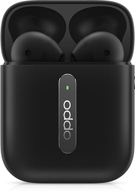 OPPO Enco Free Casque Sans fil Ecouteurs Appels/Musique Bluetooth Noir