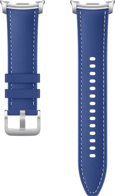 Pulsera Samsung G Watch Series Hybrid Premium Azul Marino