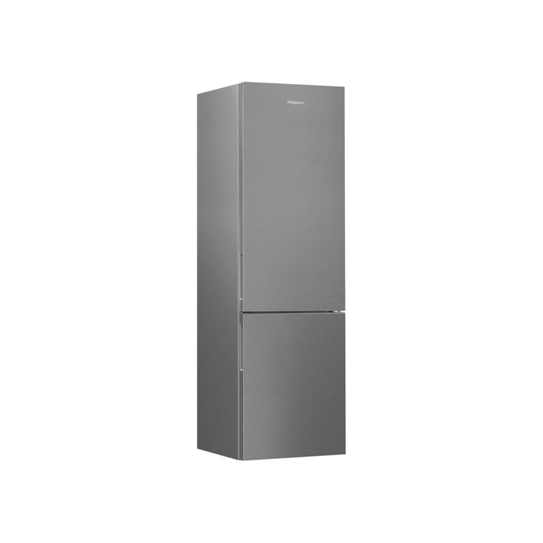 Réfrigérateur combiné HOTPOINT HPK25402XP7E Classe B 355 595 x 663 x 2035 cm Inox - vue 5