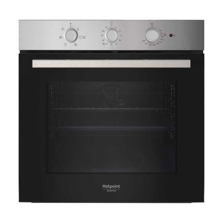 Hotpoint HAO X 71 Acier inoxydable Neuf