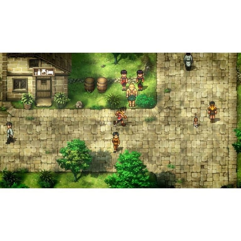 Suikoden 1 & 2 HD Remaster: Day 1 Switch - vue 2